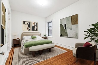 The Newport in Philadelphia, PA - Building Photo - Building Photo