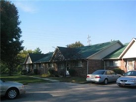 3560-3570 Clime Rd Apartments