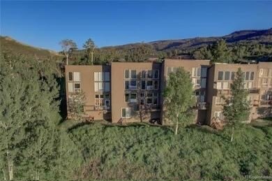 30351 County Road 16 in Oak Creek, CO - Building Photo - Building Photo