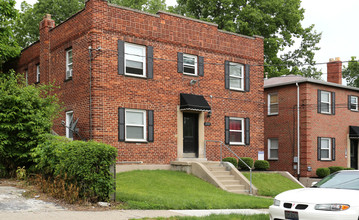 2909 Euclid Ave in Cincinnati, OH - Building Photo - Building Photo