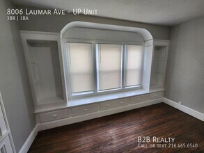 8006 Laumar Ave in Cleveland, OH - Building Photo - Building Photo