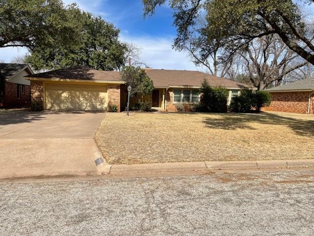 property at 2318 River Oaks Cir