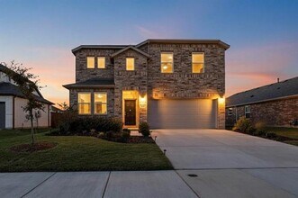 14617 Wagon Train Trl in Haslet, TX - Building Photo - Building Photo