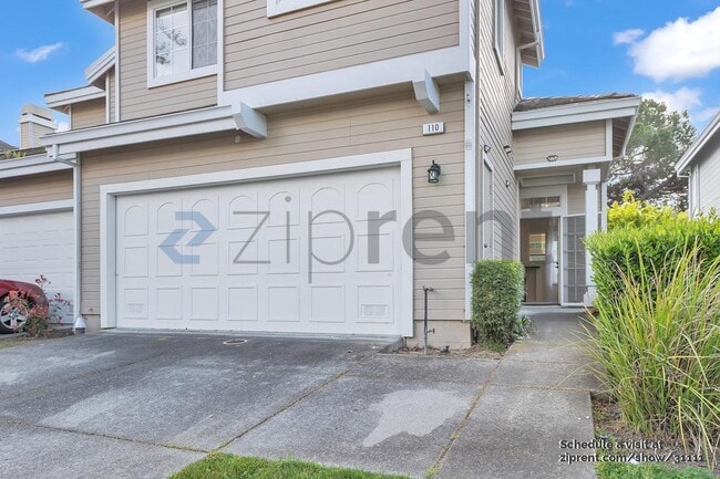 110 Scotts Valley in Hercules, CA - Foto de edificio - Building Photo