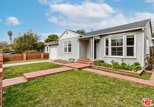 1524 Louella Ave in Los Angeles, CA - Building Photo - Building Photo