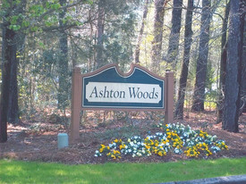 Ashton Woods Apartments