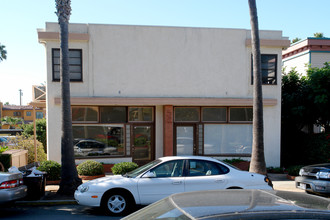 Solana Surf Lofts in Solana Beach, CA - Building Photo - Building Photo