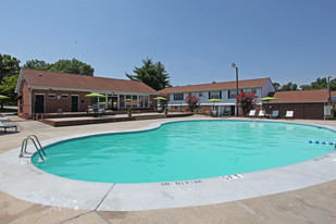 York Towne Apartments