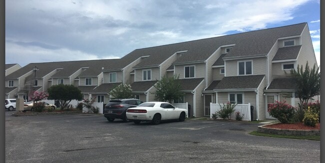 property at 1300 Deer Creek Rd