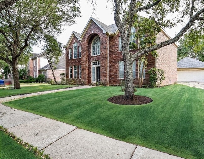 3526 Orchard Blossom Dr in Sugar Land, TX - Building Photo - Building Photo