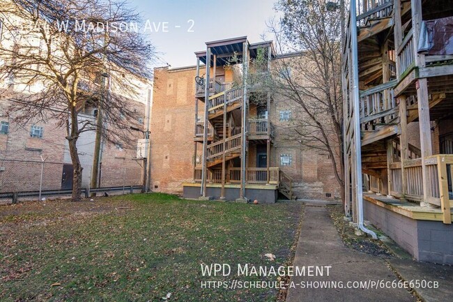 5344 W Madison St in Chicago, IL - Building Photo - Building Photo