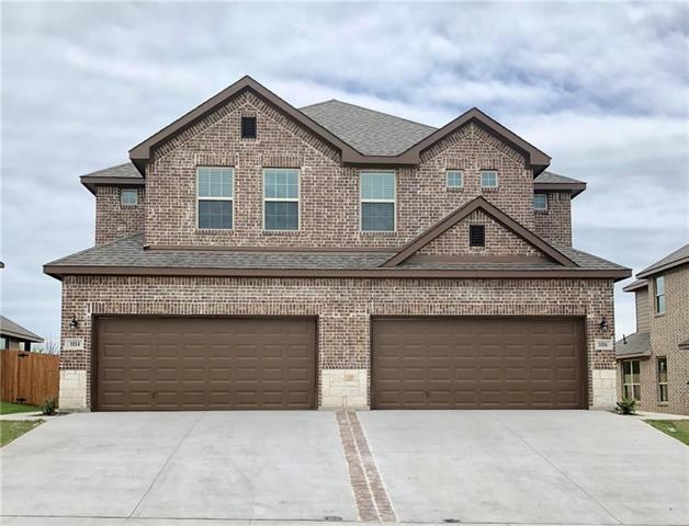property at 1016 Sierra Vista Ct