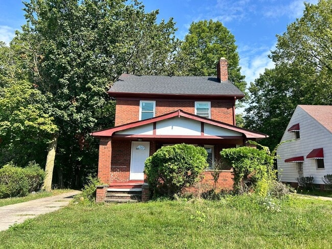 property at 13629 Cranwood Park Blvd