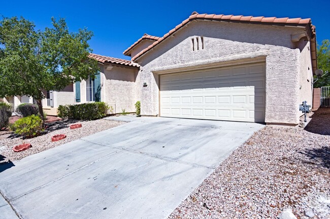 1516 Remembrance Hill St in Las Vegas, NV - Building Photo - Building Photo