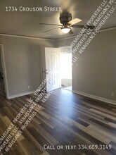 1734 Crouson St in Montgomery, AL - Building Photo - Building Photo