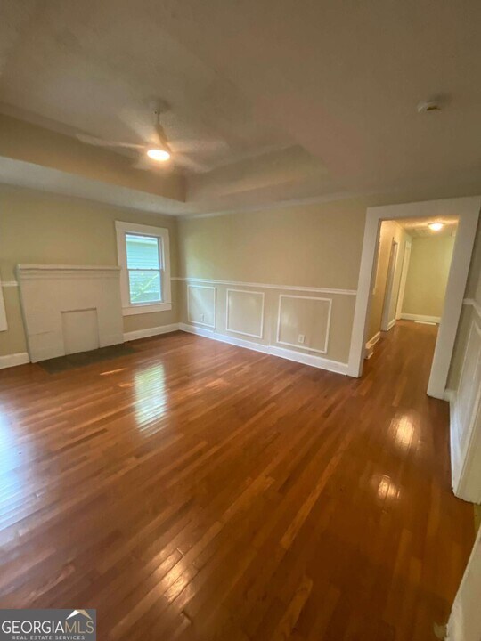 1162 Sims St SW in Atlanta, GA - Building Photo