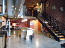 2955 Inca St in Denver, CO - Building Photo