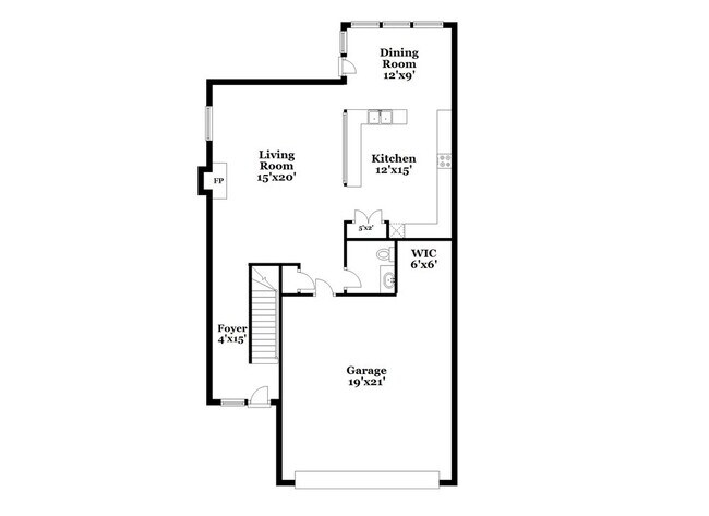 3213 Rendezvous Dr in Raleigh, NC - Building Photo - Building Photo