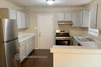 208 Clydesdale Rd in Peachtree City, GA - Building Photo - Building Photo