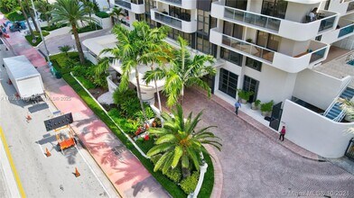 5757 Collins Ave in Miami Beach, FL - Building Photo - Building Photo