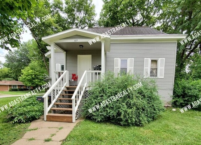 property at 477 E Loula St