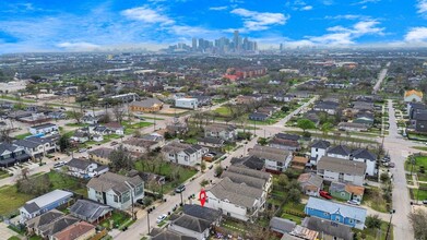 4415 Hershe St in Houston, TX - Building Photo - Building Photo