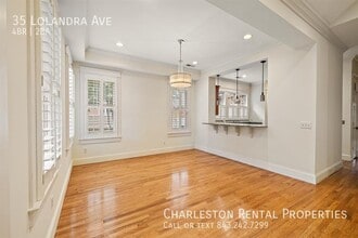 35 Lolandra Ave in Charleston, SC - Building Photo - Building Photo