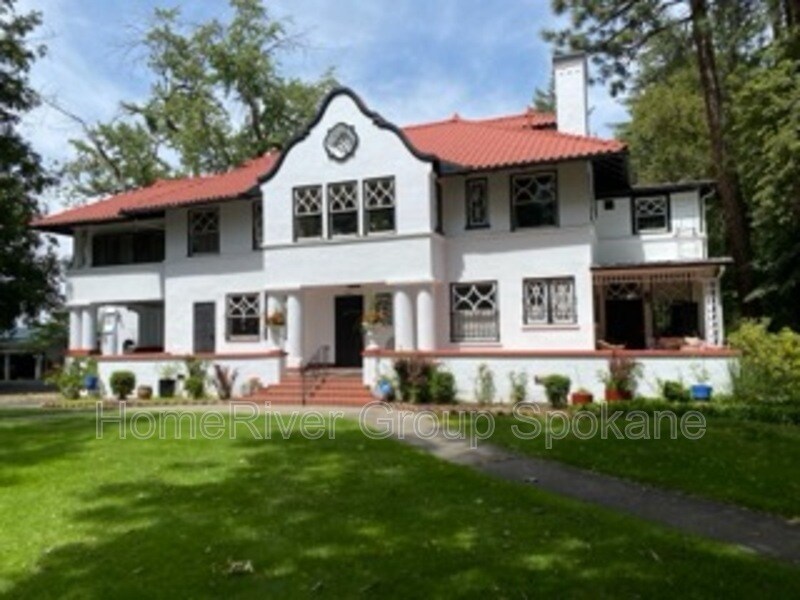 2328 W 1st Ave in Spokane, WA - Building Photo