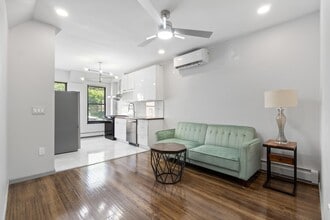 232 1st St in Jersey City, NJ - Building Photo - Building Photo
