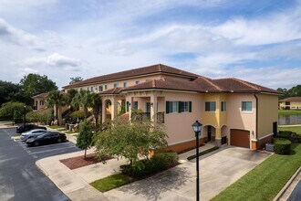 Il Villagio in Jacksonville, FL - Building Photo - Building Photo