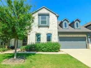 7500 Windy Meadow Dr in Krugerville, TX - Building Photo - Building Photo