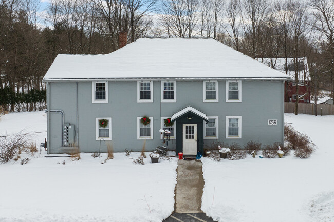 Millwood Preserve in Framingham, MA - Building Photo - Building Photo