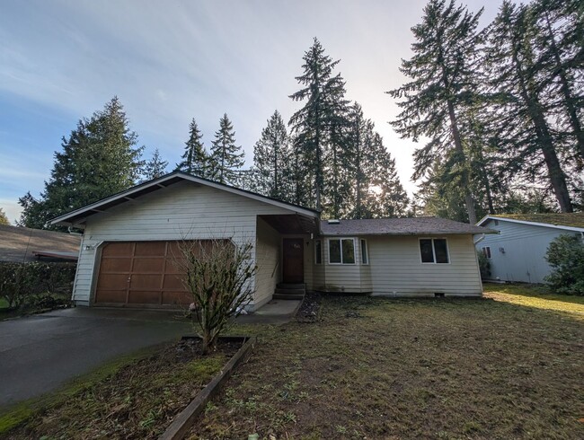 7282 E Ramblewood St in Port Orchard, WA - Building Photo - Building Photo