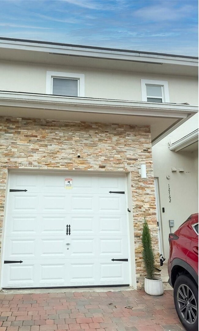 property at 12762 SW 248th St