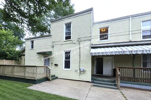 1317 6th Ave in New Brighton, PA - Building Photo