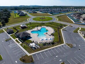 3883 Resting Robin Ave in Bartow, FL - Building Photo - Building Photo