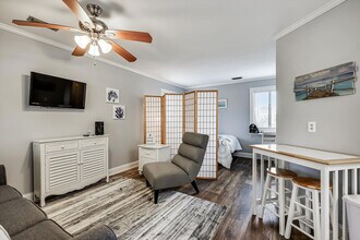 4114 Holiday Dr, Unit SI ID1523354P in Panama City Beach, FL - Foto de edificio - Building Photo