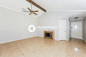 2712 Harvest Lake Dr in Irving, TX - Building Photo - Building Photo