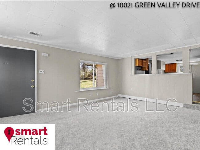10021 Green Valley Dr in St. Louis, MO - Foto de edificio - Building Photo