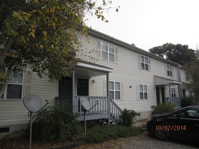 10 Rose St in Sylva, NC - Building Photo