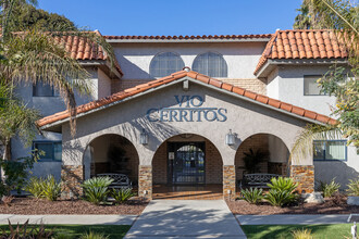 Vio Cerritos in Cerritos, CA - Building Photo - Building Photo