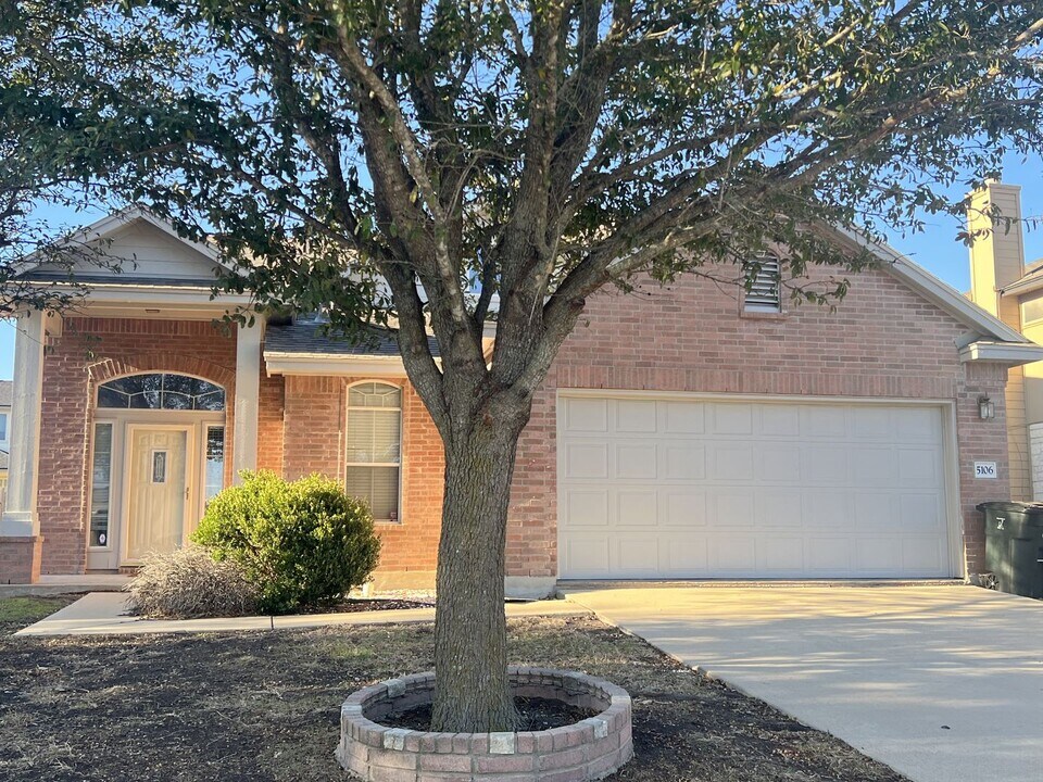 5106 Sydney Harbour Ct in Killeen, TX - Building Photo
