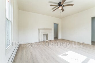 419 Walnut Ave in Fairmont, WV - Building Photo - Building Photo