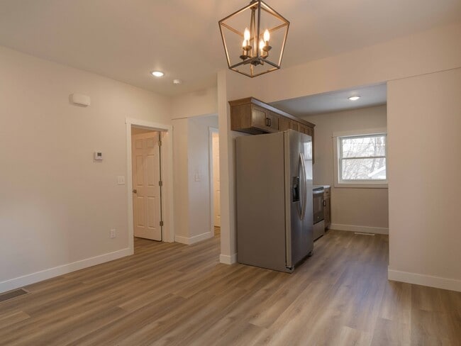 property at 821 Jefferson Ave