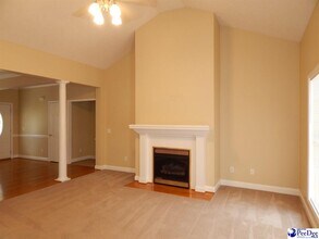 1908 Durant Dr in Florence, SC - Building Photo - Building Photo