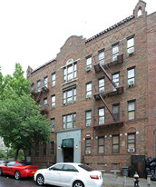 991 President St Apartments