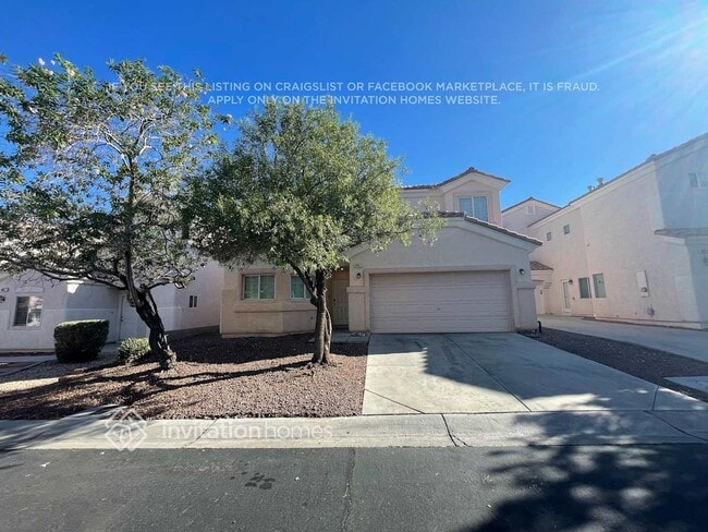 8861 Happy Stream Ave