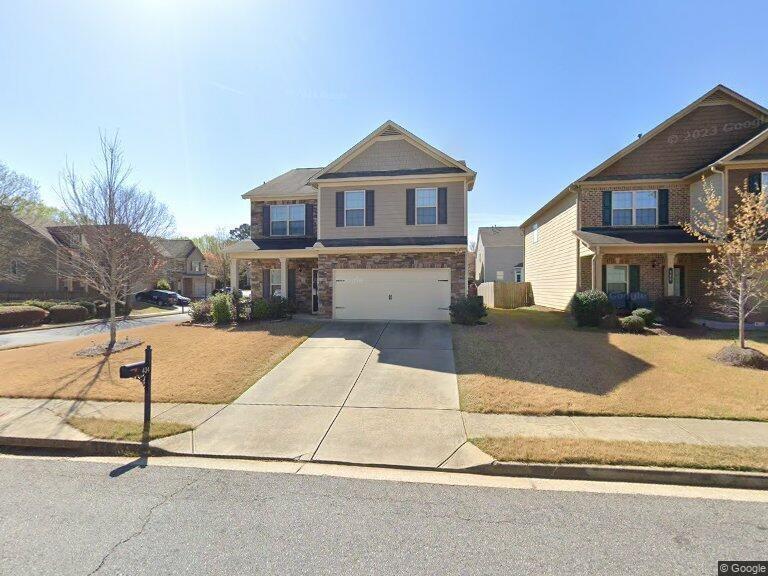 434 Napa Valley Ln SW in Lawrenceville, GA - Building Photo