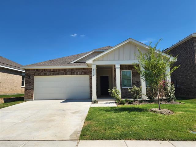 property at 4912 Mccoy Dr