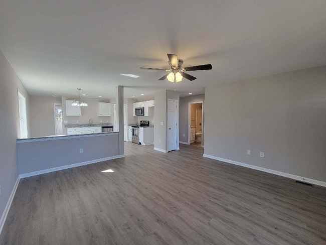 605 Frank St in Kannapolis, NC - Building Photo - Building Photo